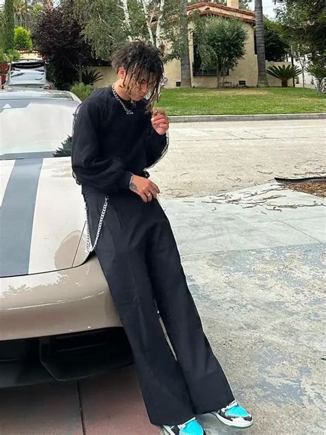 iann dior instagram